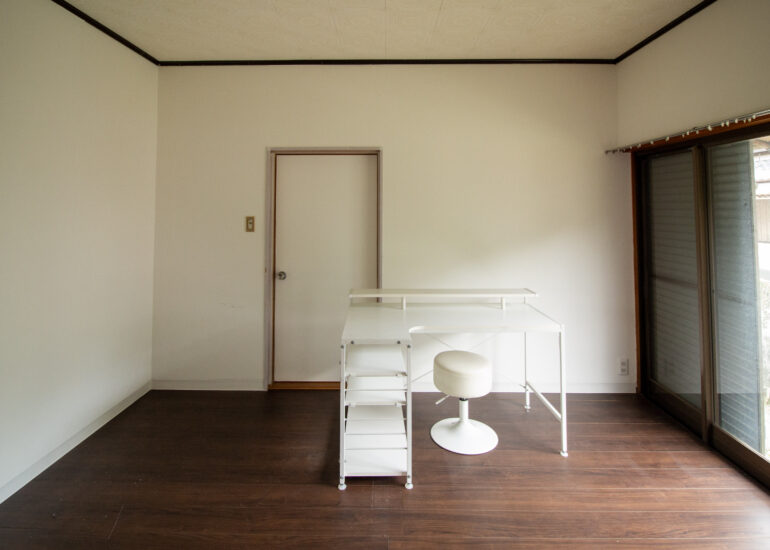 1-_母屋