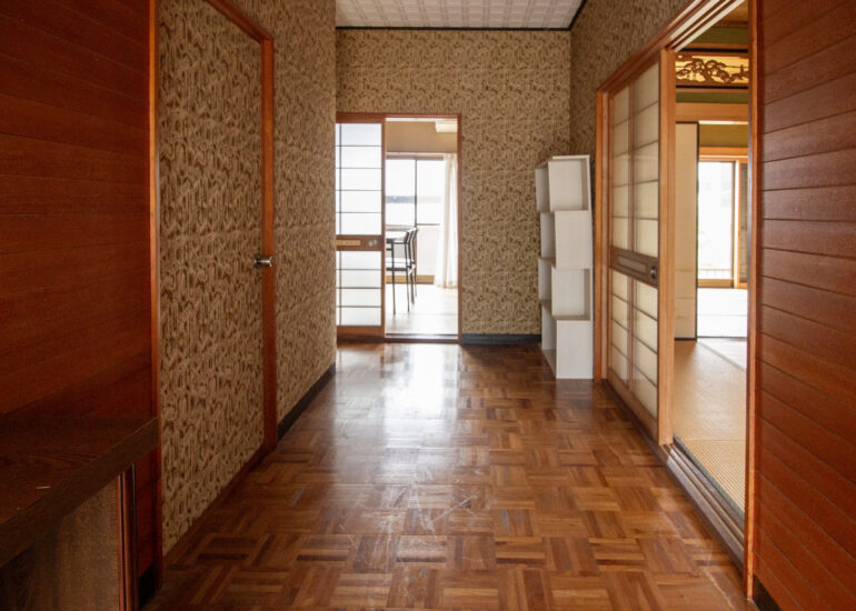 2-_母屋