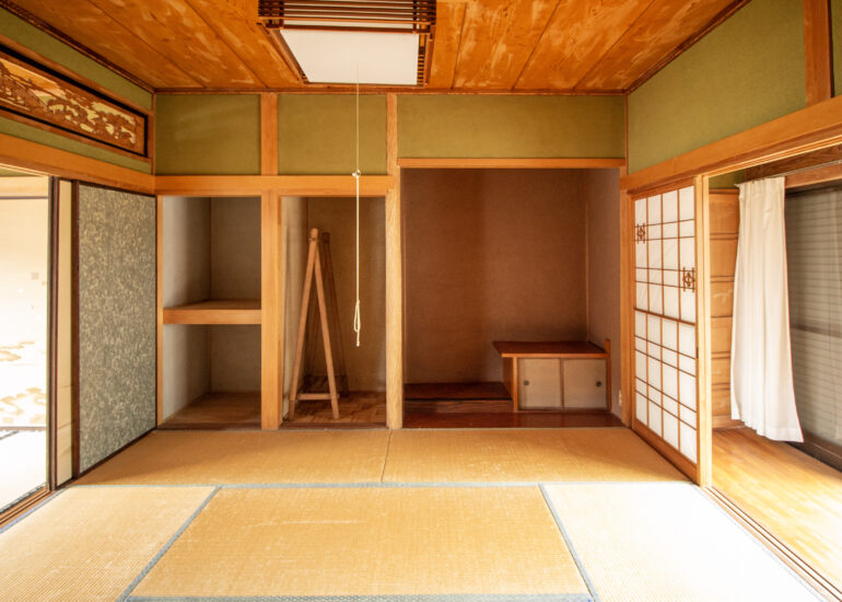 3-_母屋