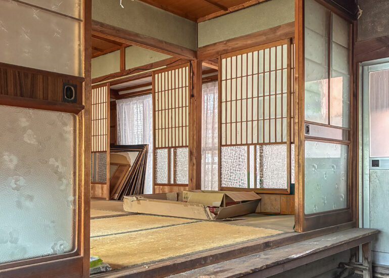 付4-小屋