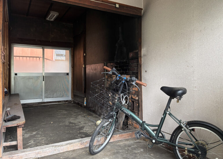 付6-小屋