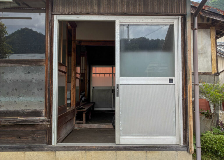 付7-小屋