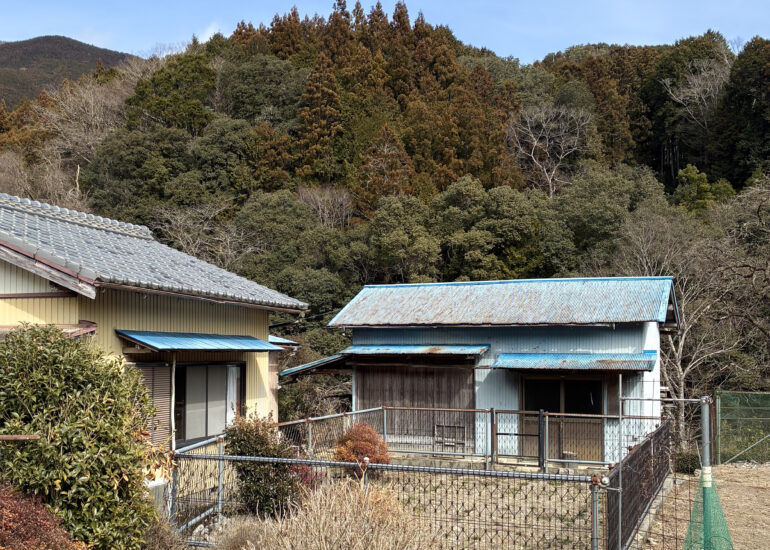 フェンス（追加）