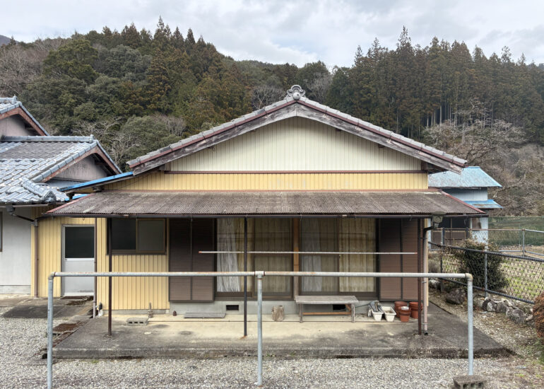 周辺外観（追加）